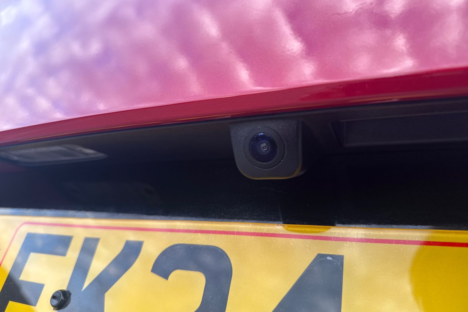 Used Kia Sportage 2024 for sale - 76870369: Photo 25