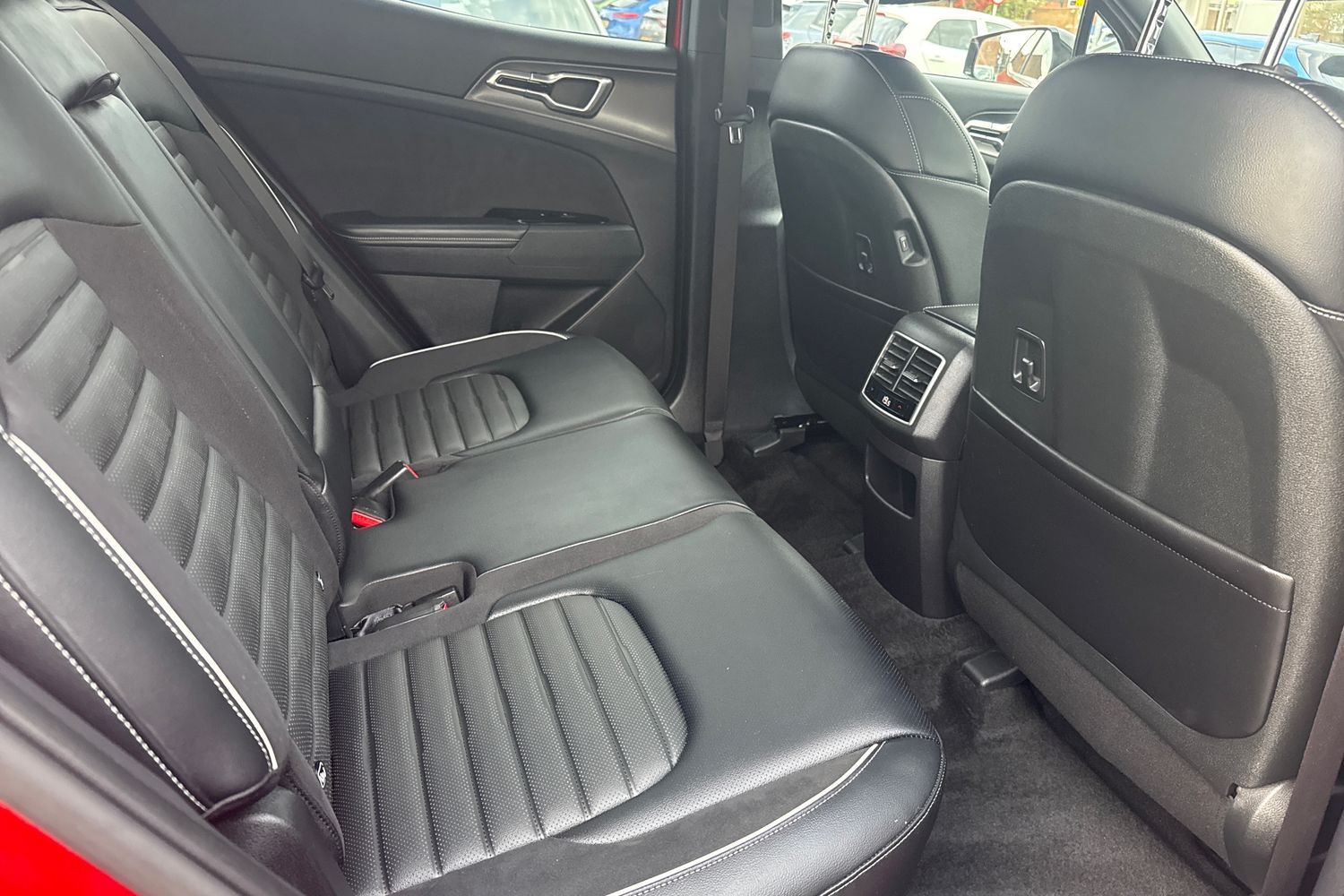 Used Kia Sportage 2024 for sale - 76870369: Photo 27