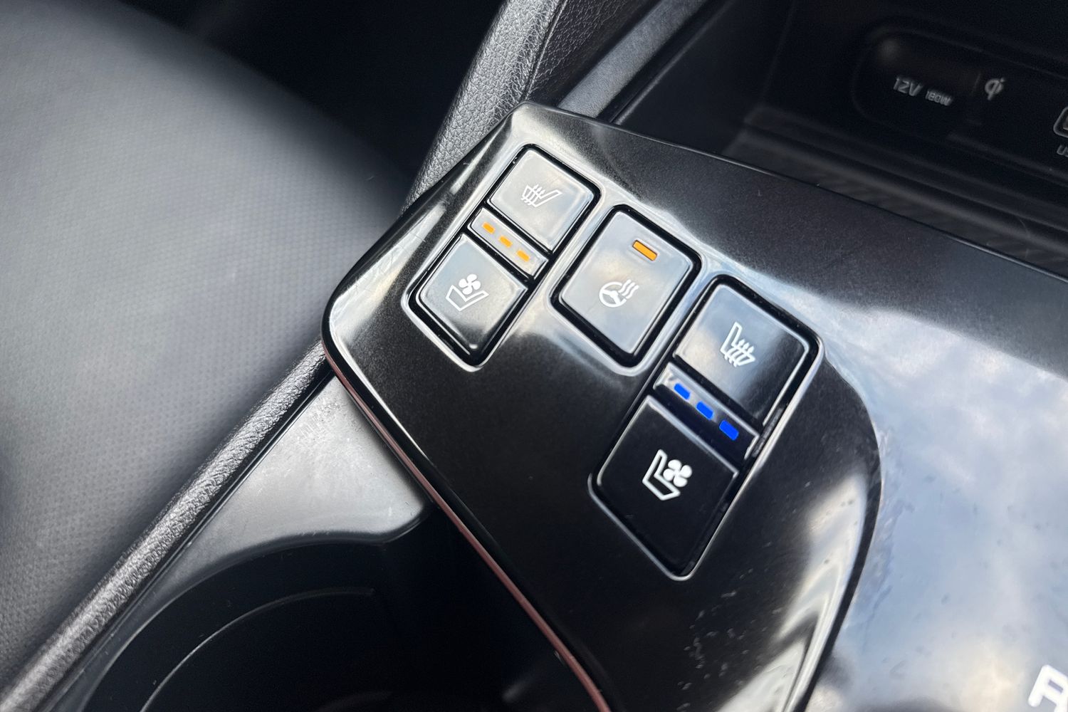 Used Kia Sportage 2024 for sale - 76870369: Photo 34