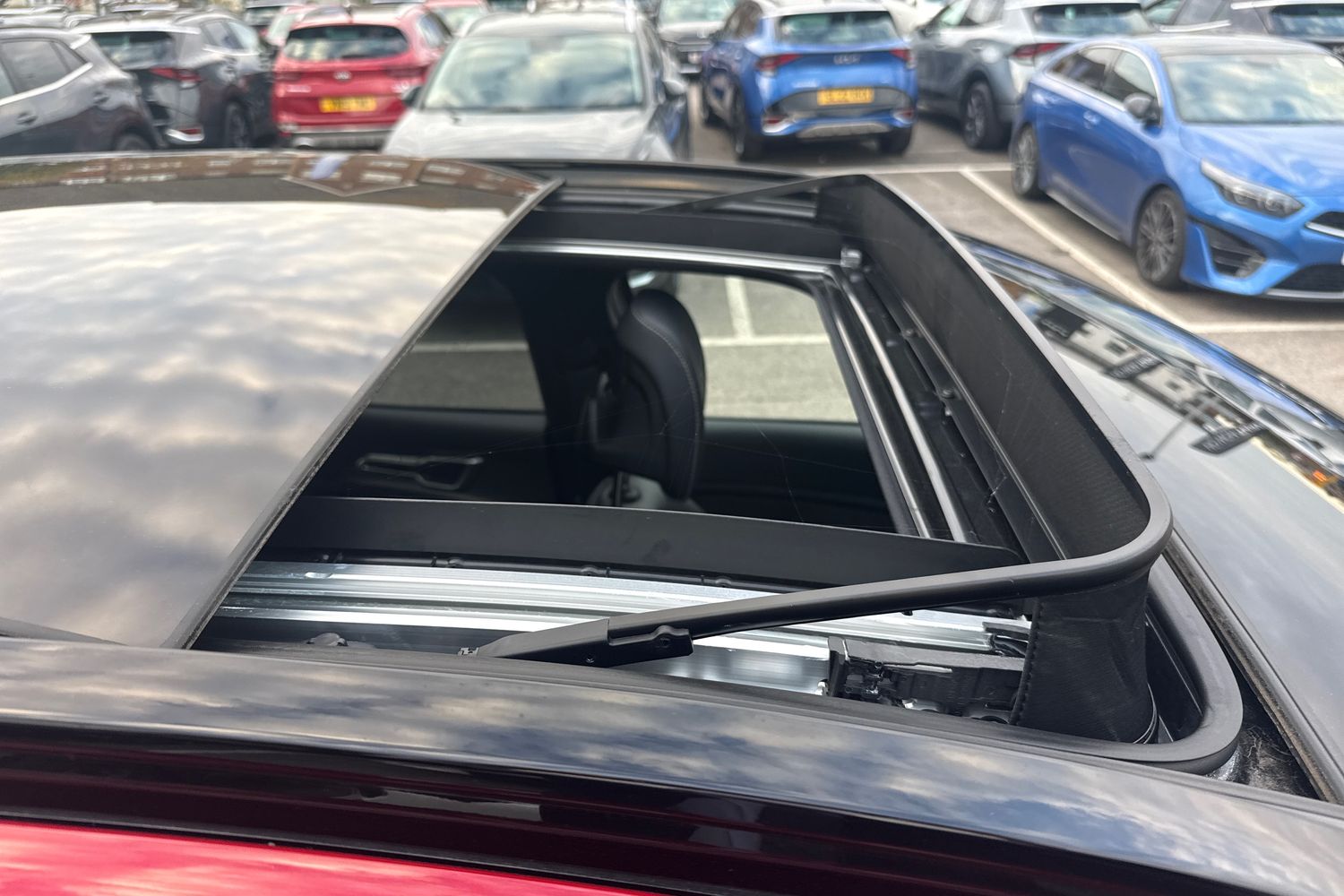 Used Kia Sportage 2024 for sale - 76870369: Photo 35