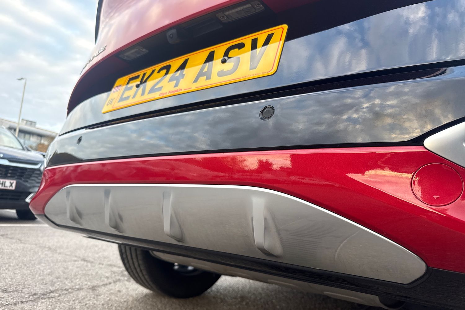 Used Kia Sportage 2024 for sale - 76870369: Photo 44