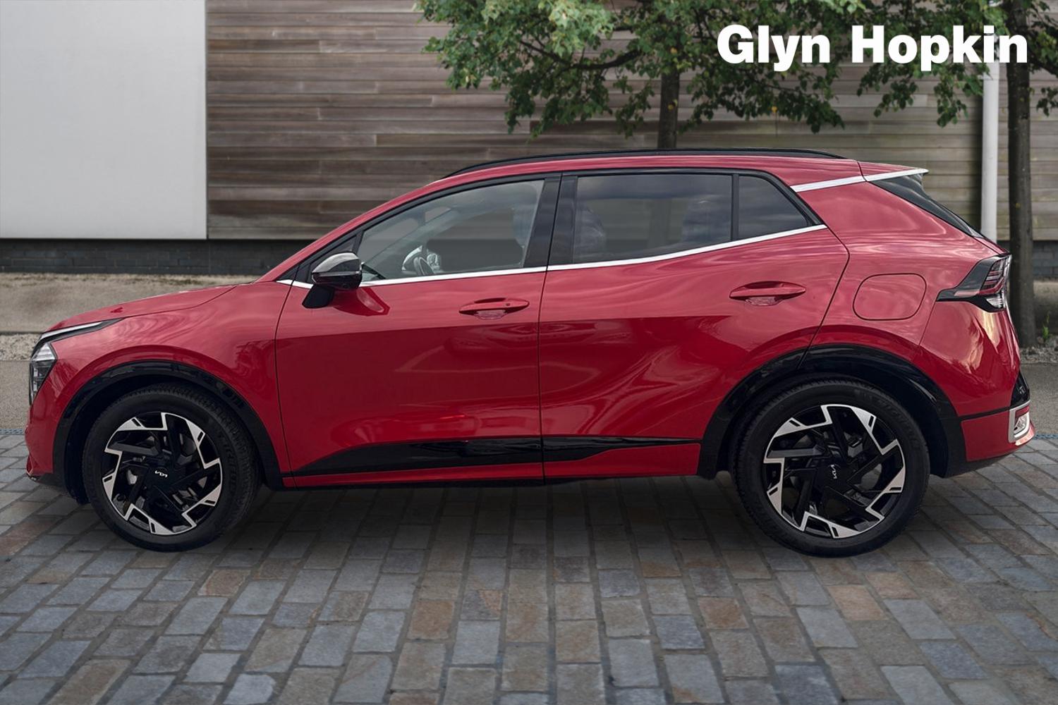 Used Kia Sportage 2024 for sale - 76870369: Photo 6