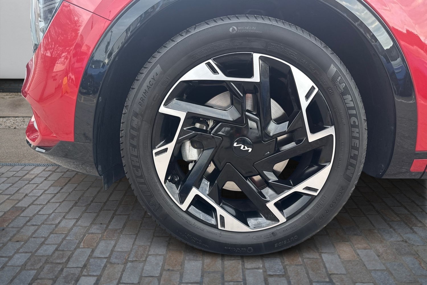 Used Kia Sportage 2024 for sale - 76870369: Photo 9