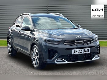 Kia - Stonic