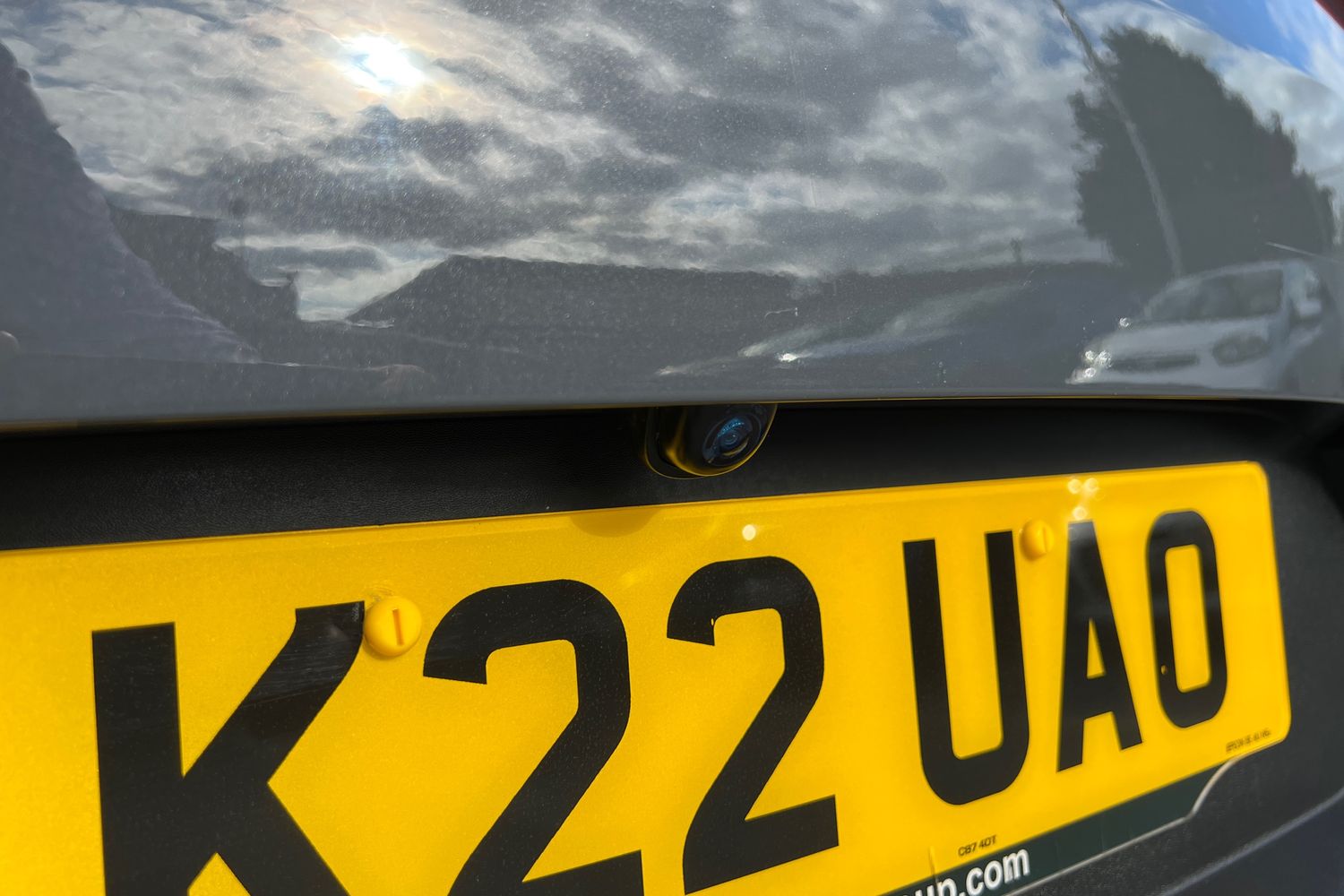 Vehicle 29