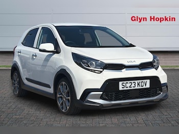 Used Kia Picanto 2023 for sale - 79341788: Photo