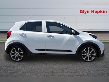 Used Kia Picanto 2023 for sale - 79341788: Photo