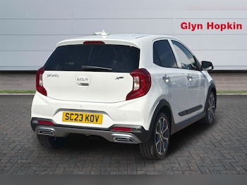 Used Kia Picanto 2023 for sale - 79341788: Photo