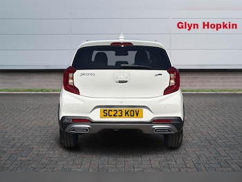 Used Kia Picanto 2023 for sale - 79341788: Photo