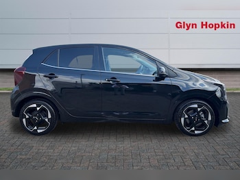 Used Kia Picanto 2025 for sale - 79202904: Photo