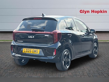 Used Kia Picanto 2025 for sale - 79202904: Photo