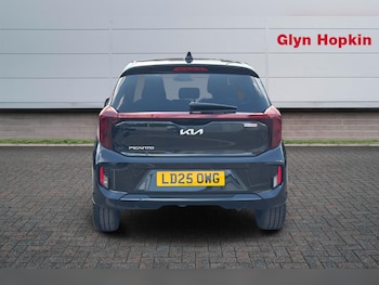 Used Kia Picanto 2025 for sale - 79202904: Photo
