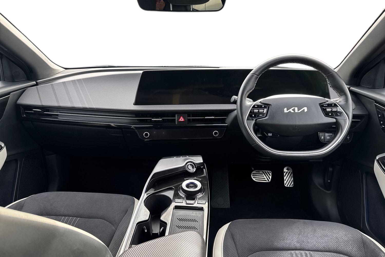 Used Kia EV6 2023 for sale - 77442594: Photo 12