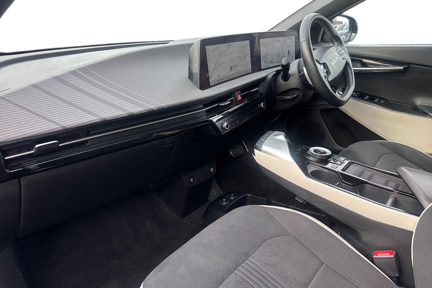 Used Kia EV6 2023 for sale - 77442594: Photo 13