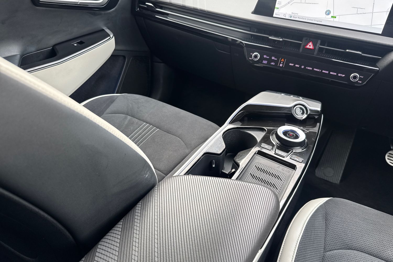 Used Kia EV6 2023 for sale - 77442594: Photo 14