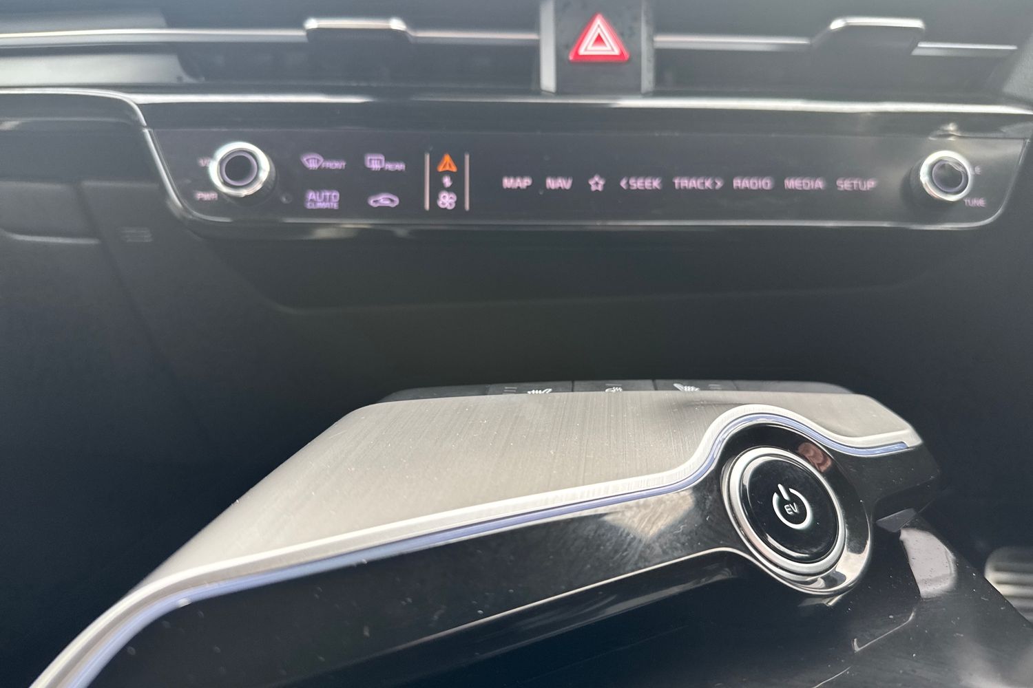 Used Kia EV6 2023 for sale - 77442594: Photo 15