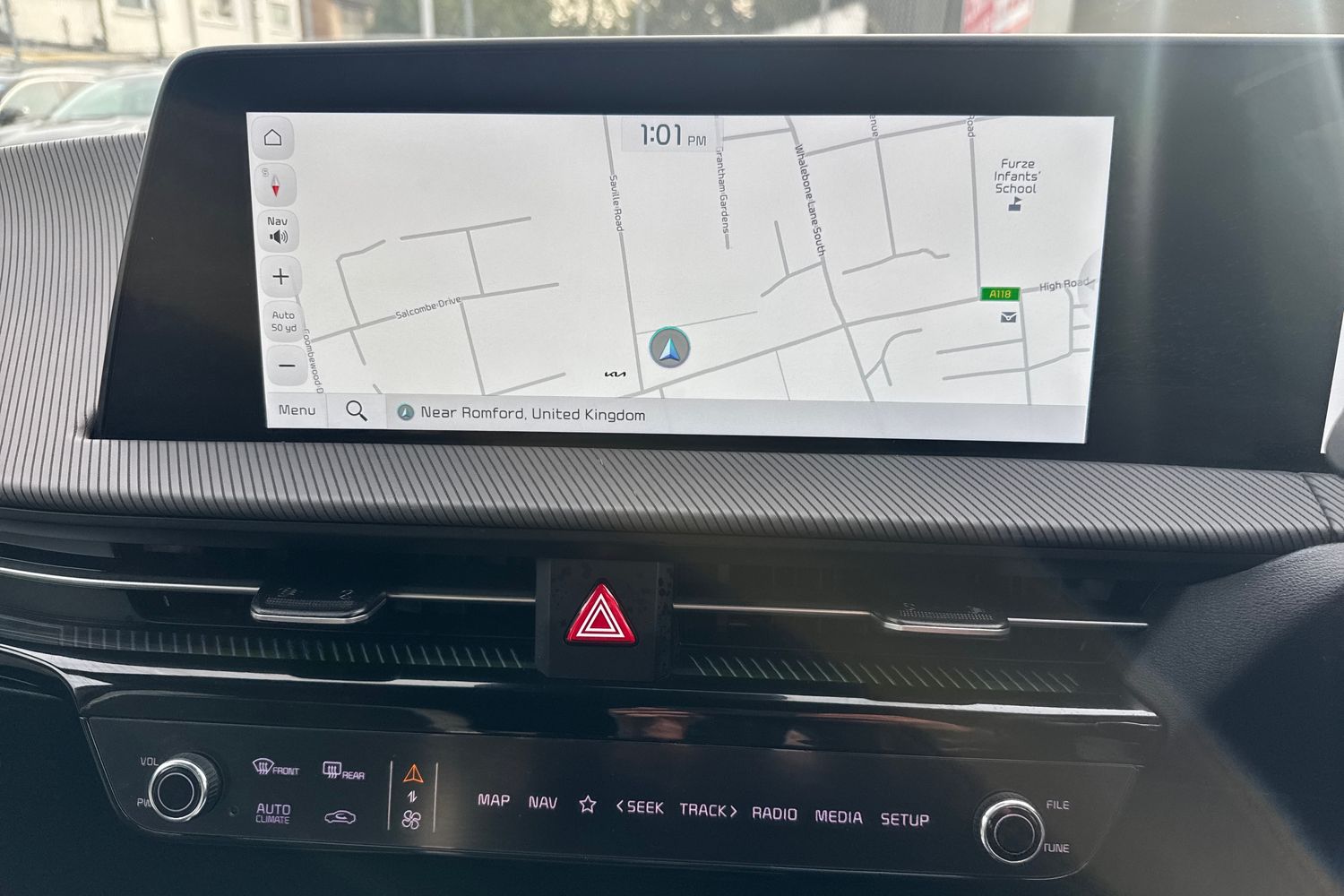 Used Kia EV6 2023 for sale - 77442594: Photo 18