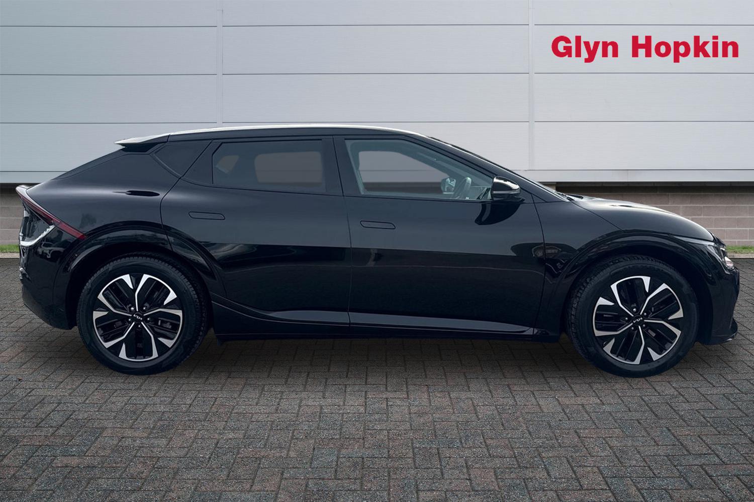 Used Kia EV6 2023 for sale - 77442594: Photo 2