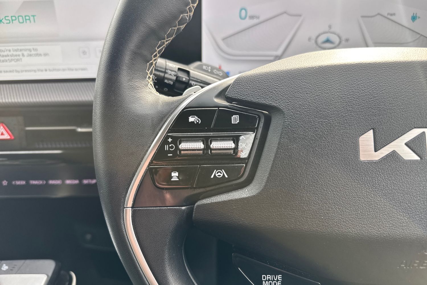 Used Kia EV6 2023 for sale - 77442594: Photo 21