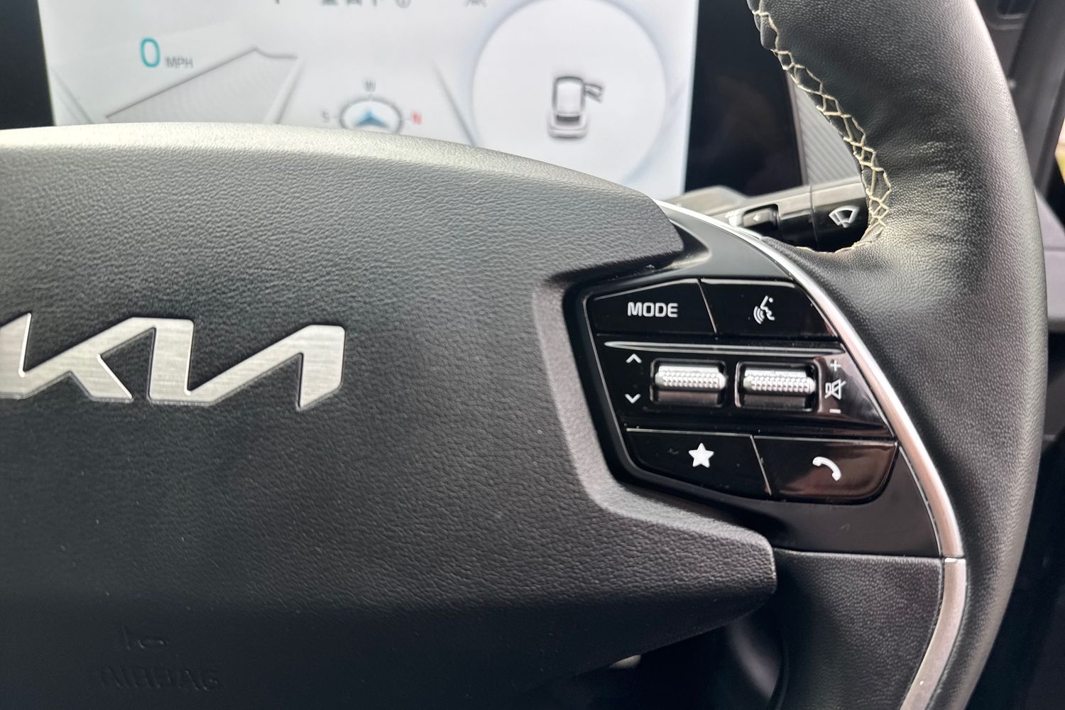 Used Kia EV6 2023 for sale - 77442594: Photo 22