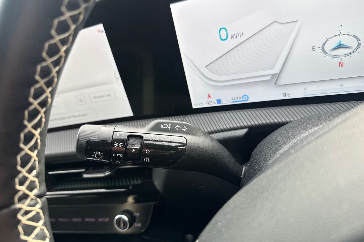 Used Kia EV6 2023 for sale - 77442594: Photo 25