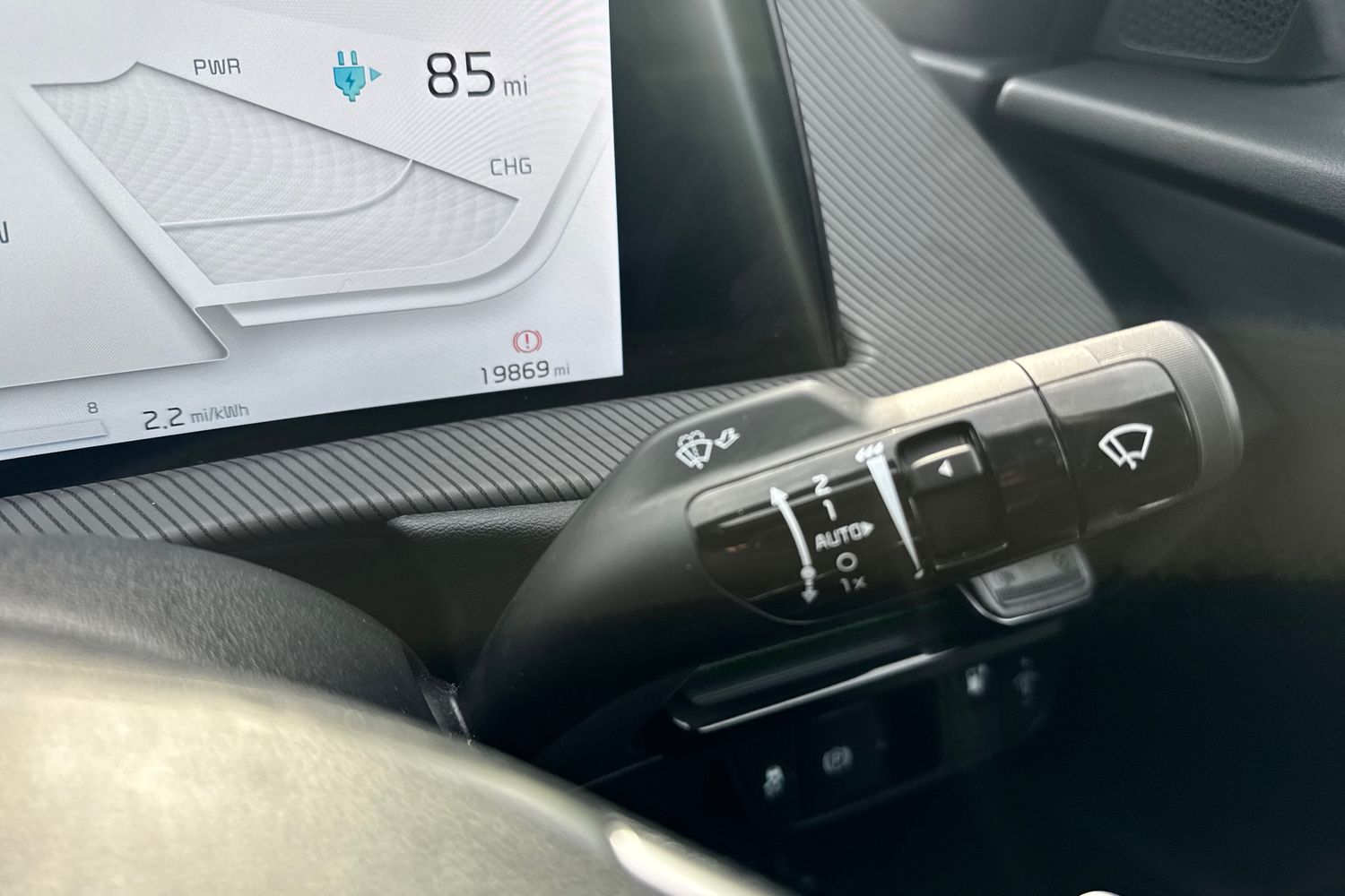 Used Kia EV6 2023 for sale - 77442594: Photo 26