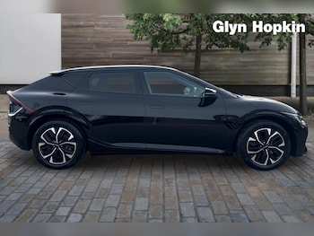 Used Kia EV6 2023 for sale - 77442594: Photo