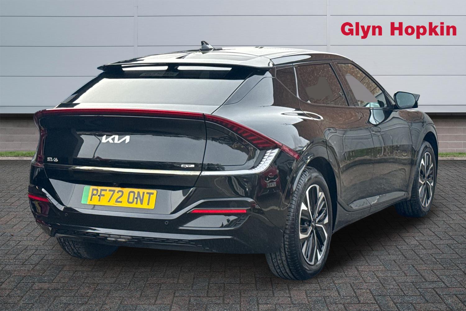 Used Kia EV6 2023 for sale - 77442594: Photo 3