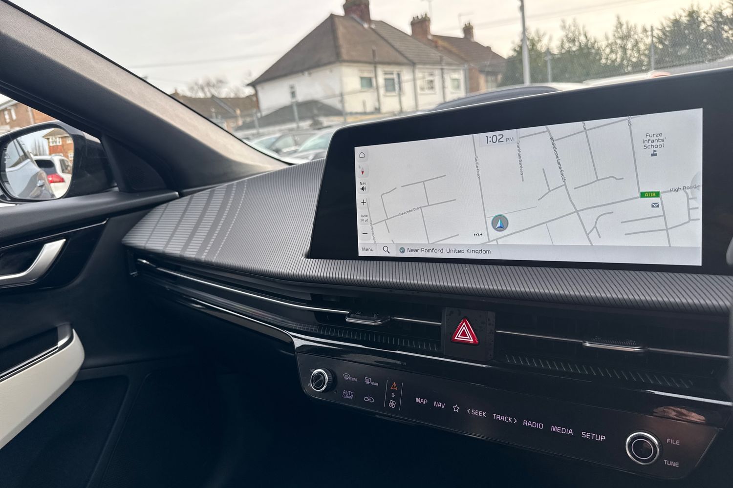 Used Kia EV6 2023 for sale - 77442594: Photo 31