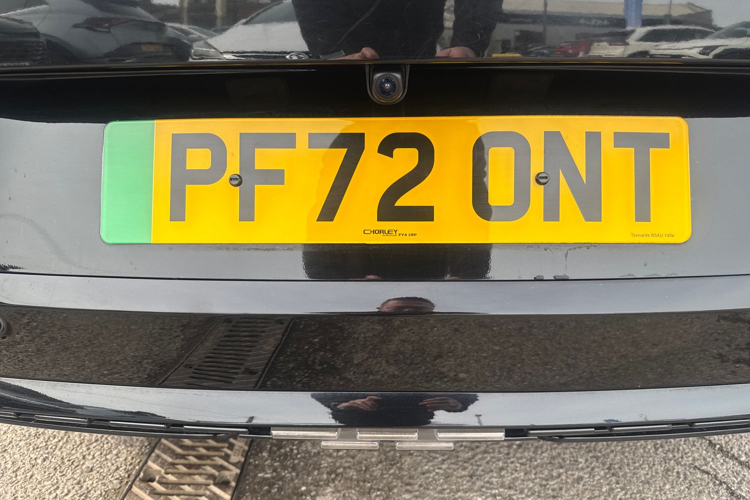 Used Kia EV6 2023 for sale - 77442594: Photo 36