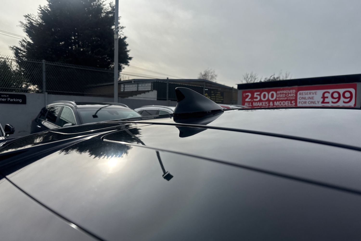 Used Kia EV6 2023 for sale - 77442594: Photo 37