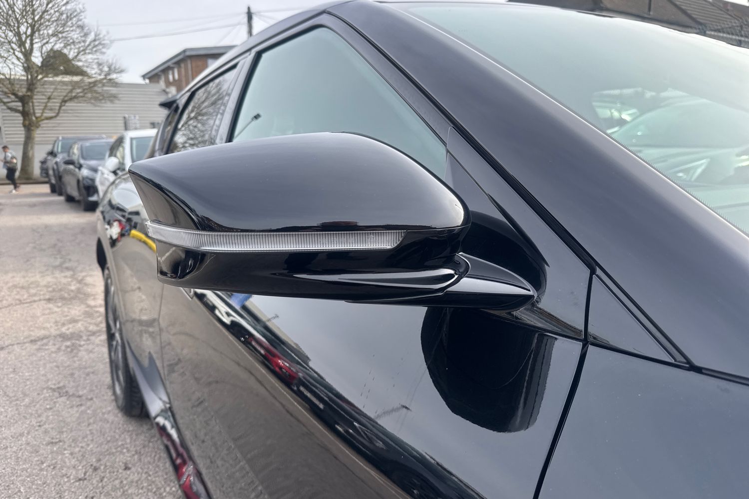 Used Kia EV6 2023 for sale - 77442594: Photo 38