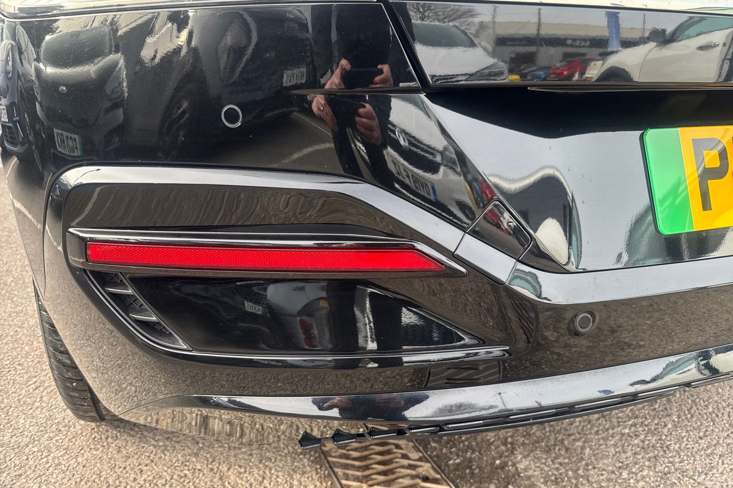 Used Kia EV6 2023 for sale - 77442594: Photo 39