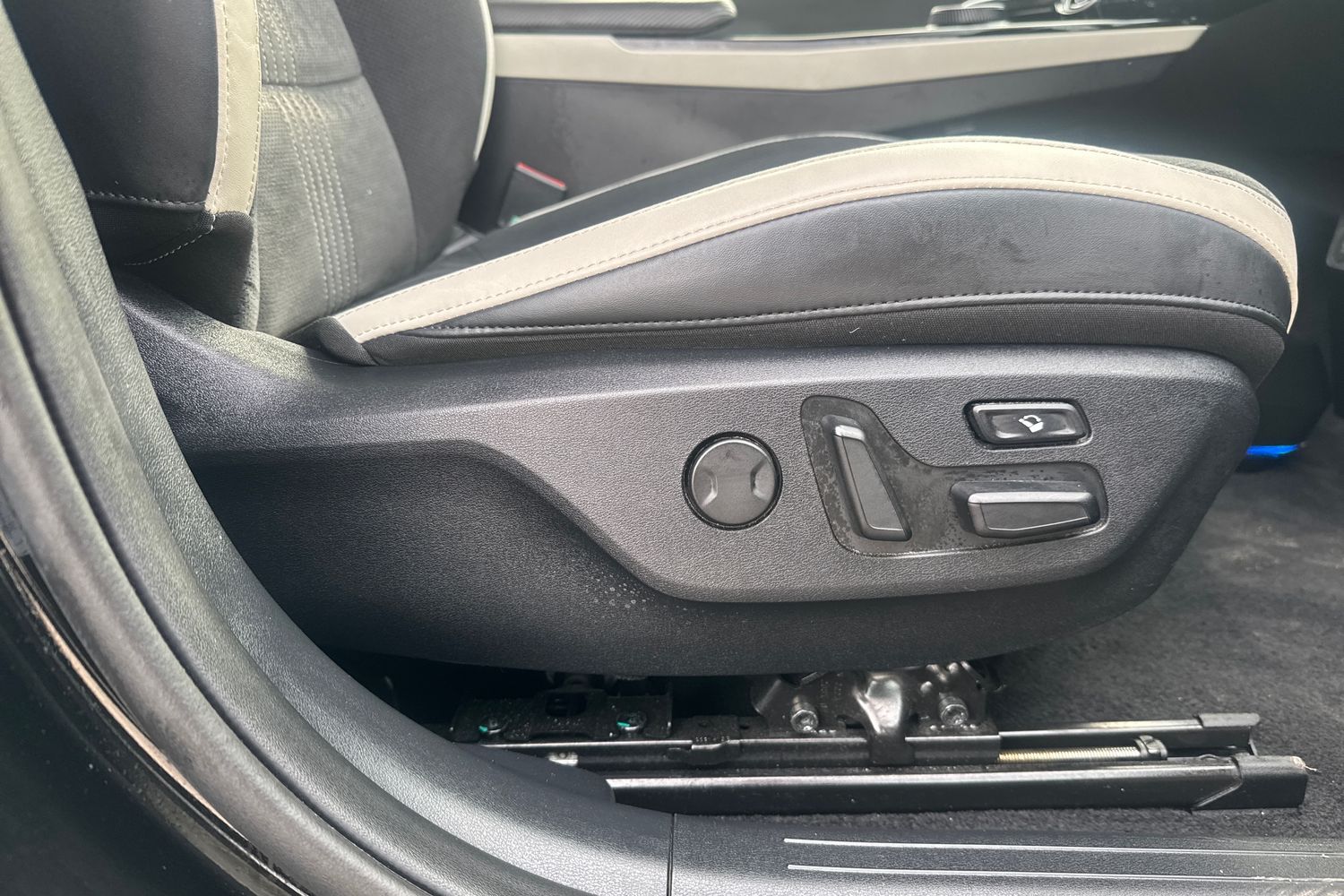 Used Kia EV6 2023 for sale - 77442594: Photo 42