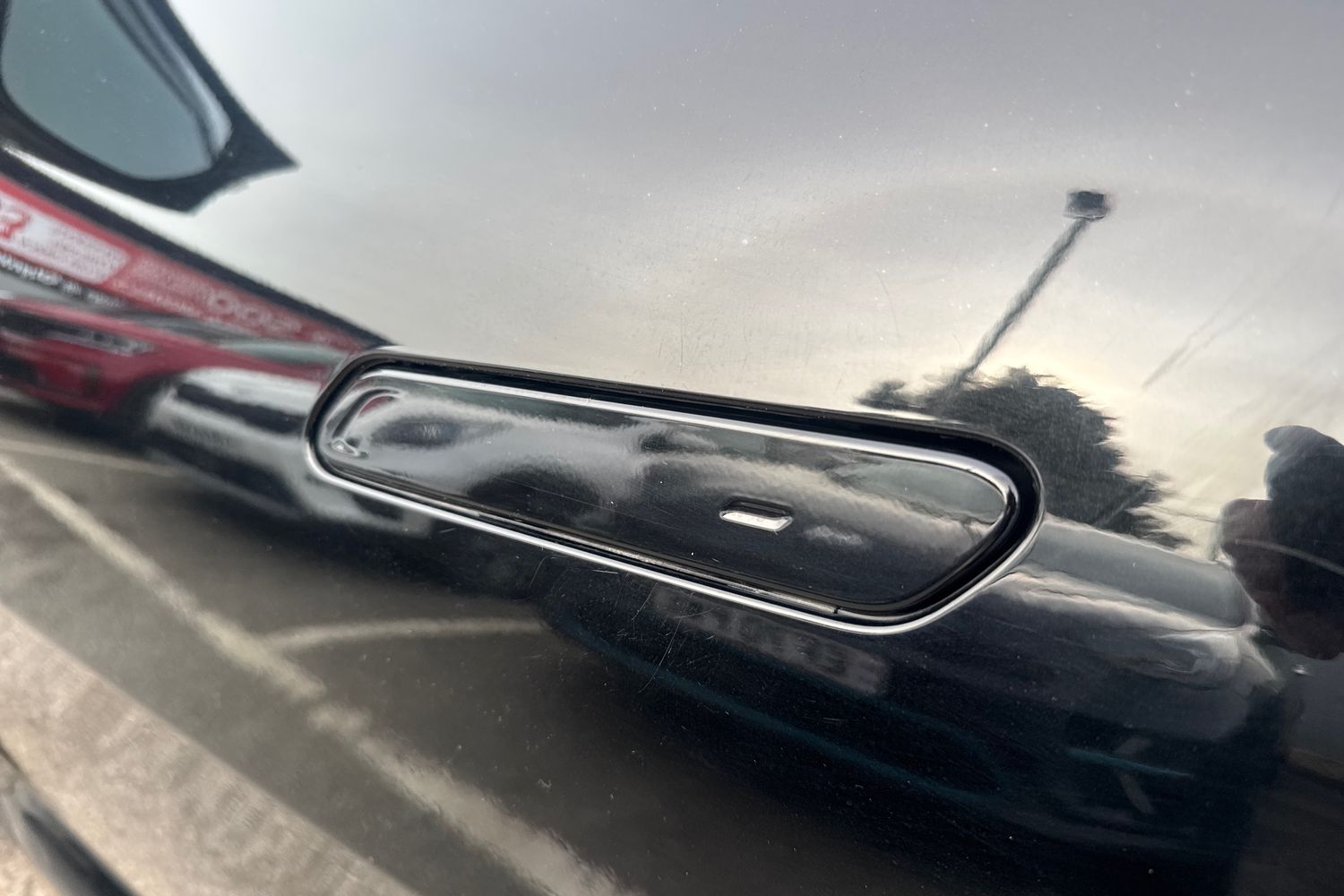 Used Kia EV6 2023 for sale - 77442594: Photo 44