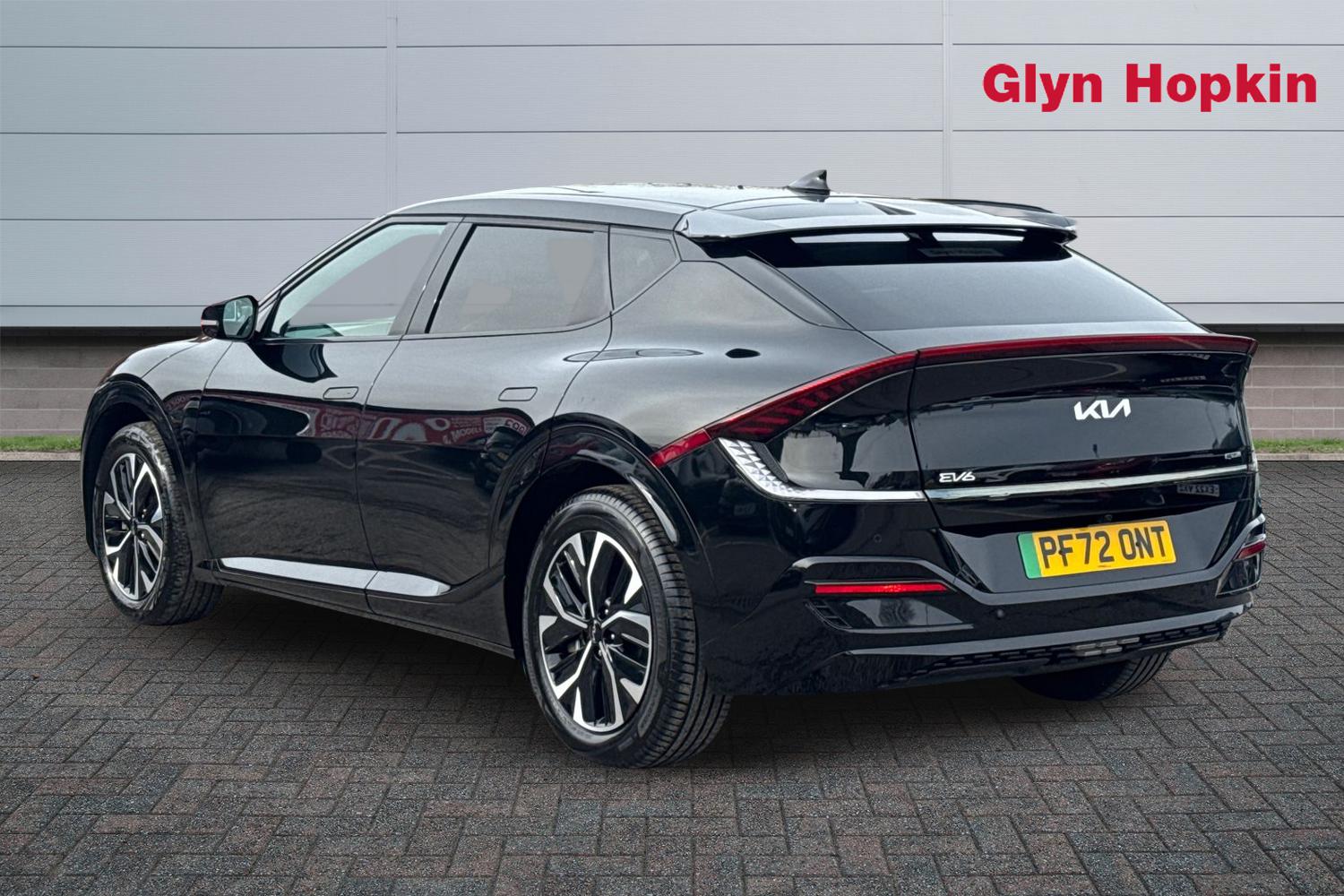 Used Kia EV6 2023 for sale - 77442594: Photo 5