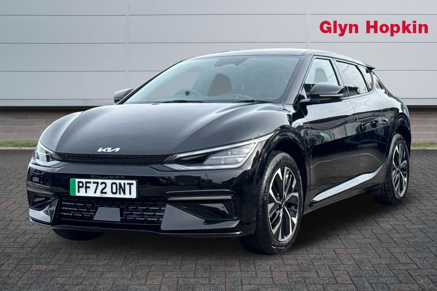 Used Kia EV6 2023 for sale - 77442594: Photo 7