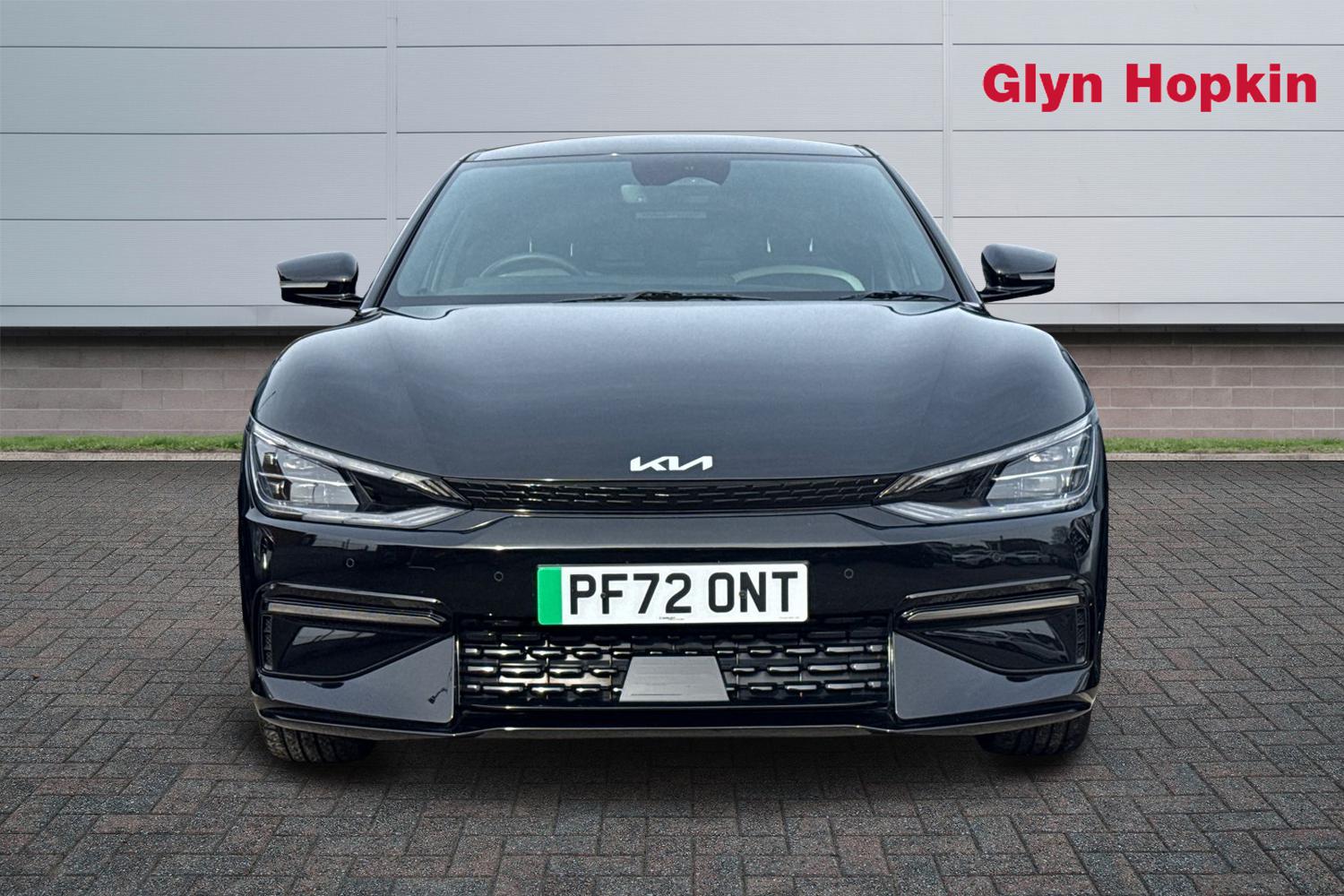 Used Kia EV6 2023 for sale - 77442594: Photo 8