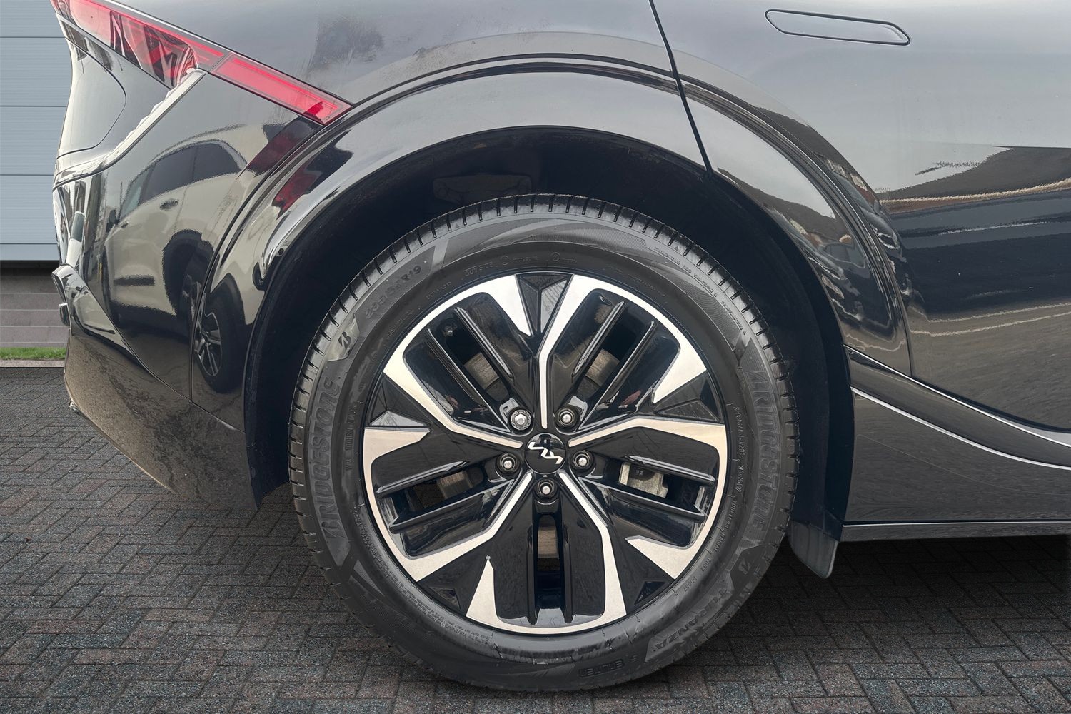 Used Kia EV6 2023 for sale - 77442594: Photo 9