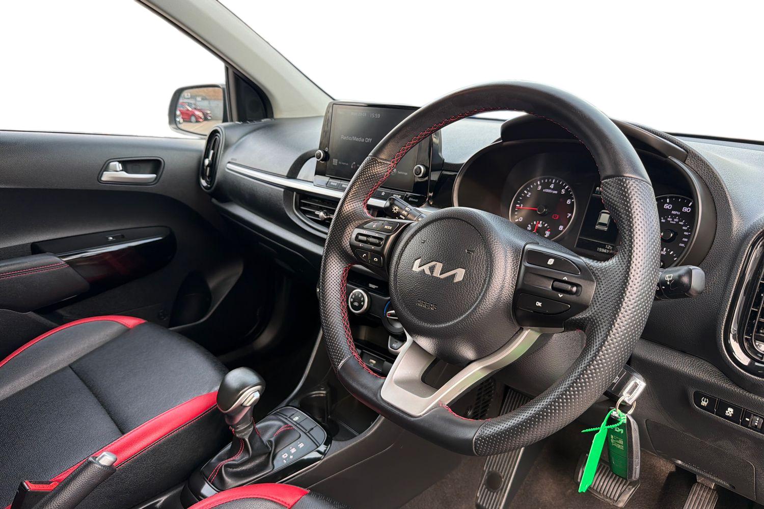 Used Kia Picanto 2023 for sale - 78036735: Photo 10