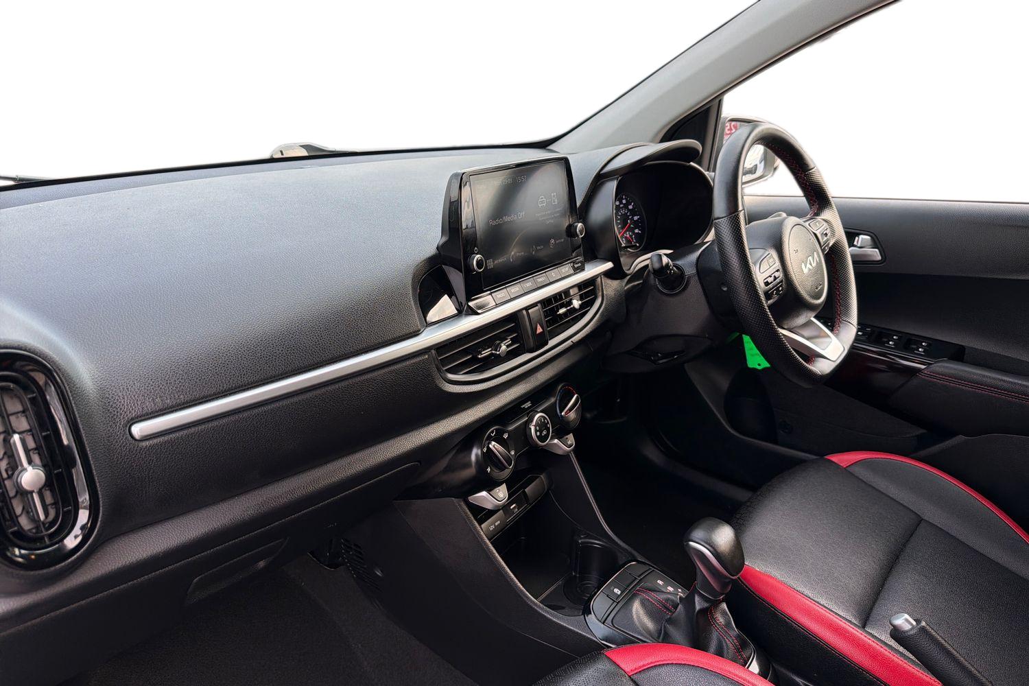 Used Kia Picanto 2023 for sale - 78036735: Photo 13