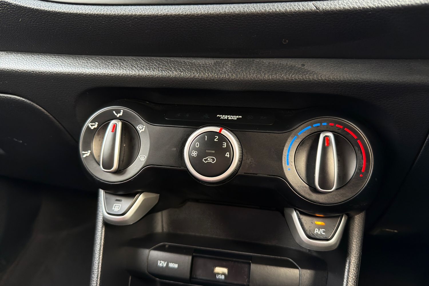 Used Kia Picanto 2023 for sale - 78036735: Photo 15