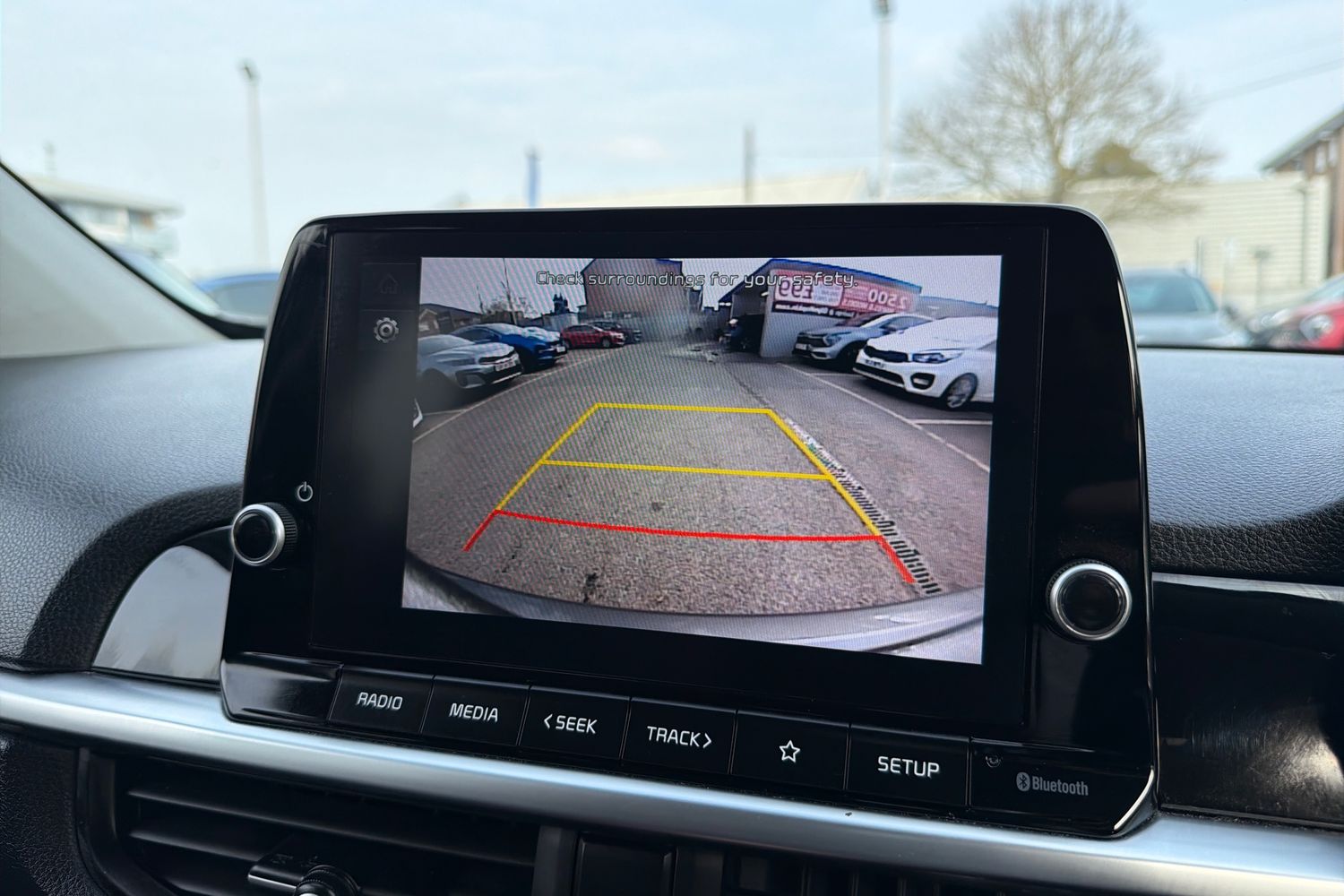 Used Kia Picanto 2023 for sale - 78036735: Photo 19