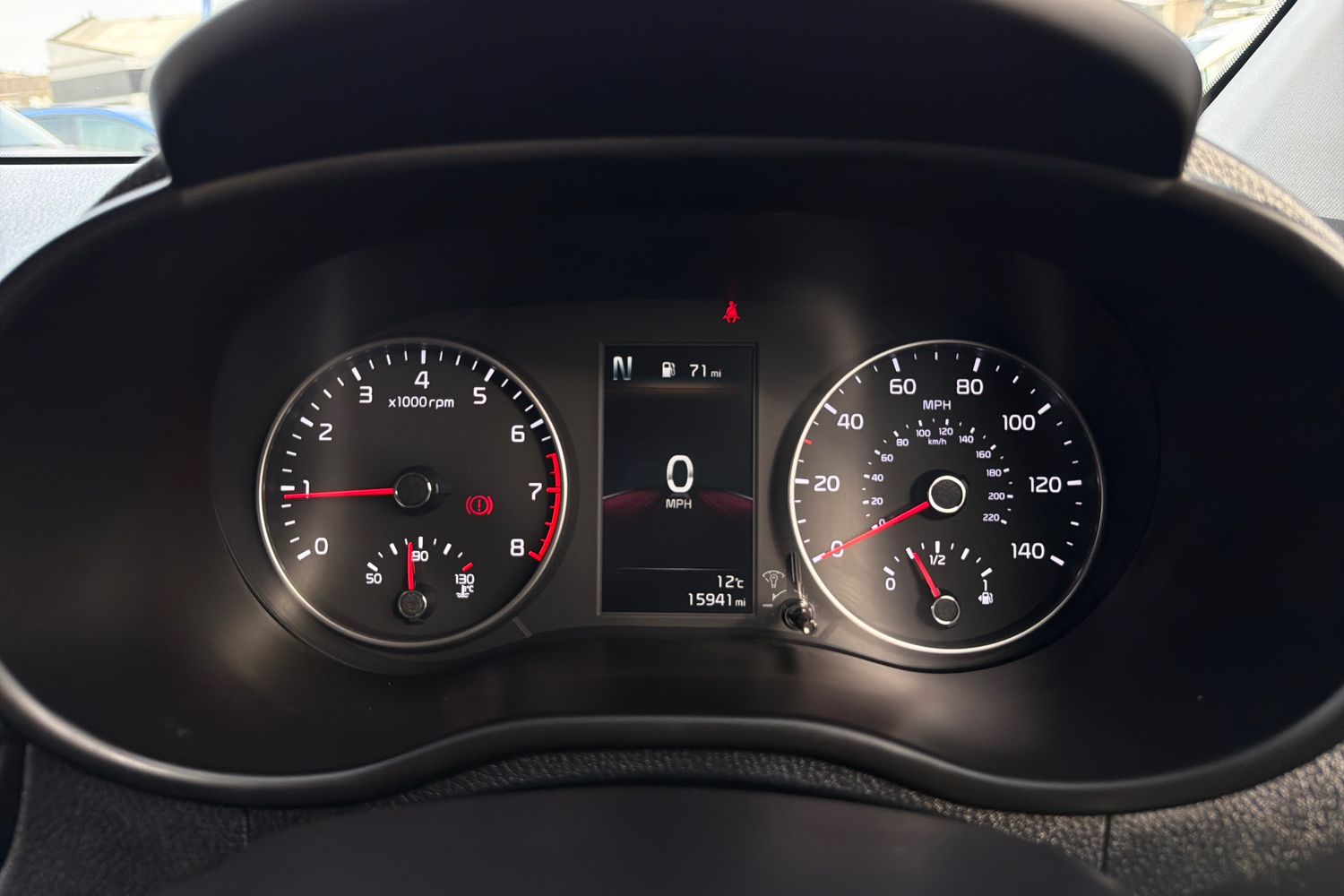 Used Kia Picanto 2023 for sale - 78036735: Photo 20