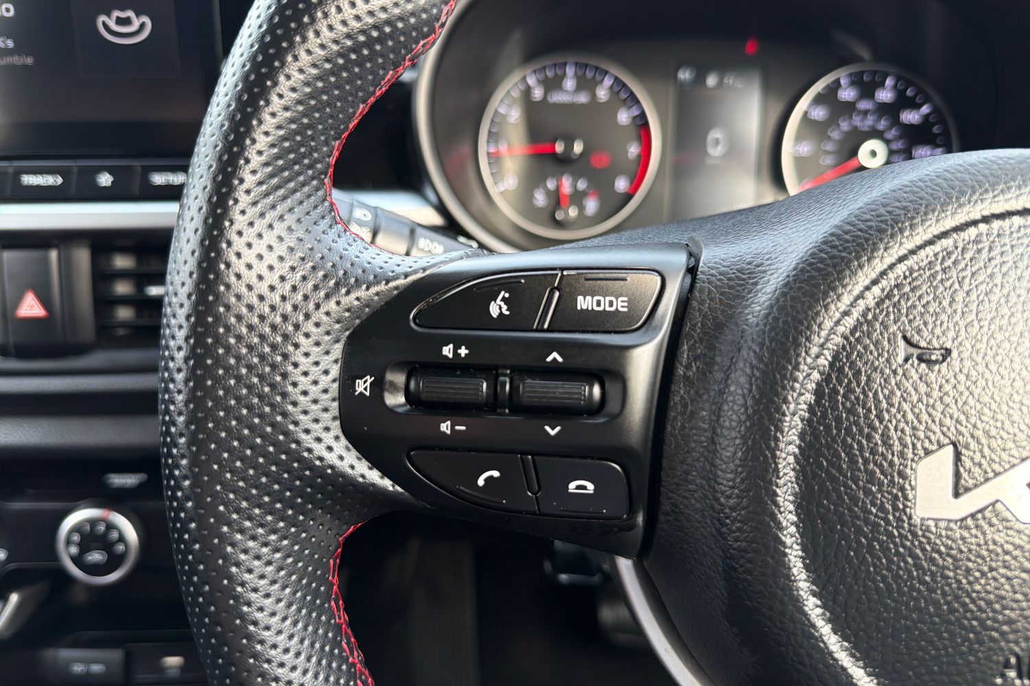 Used Kia Picanto 2023 for sale - 78036735: Photo 21