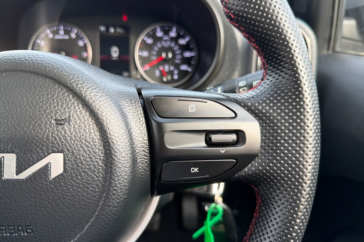 Used Kia Picanto 2023 for sale - 78036735: Photo 22