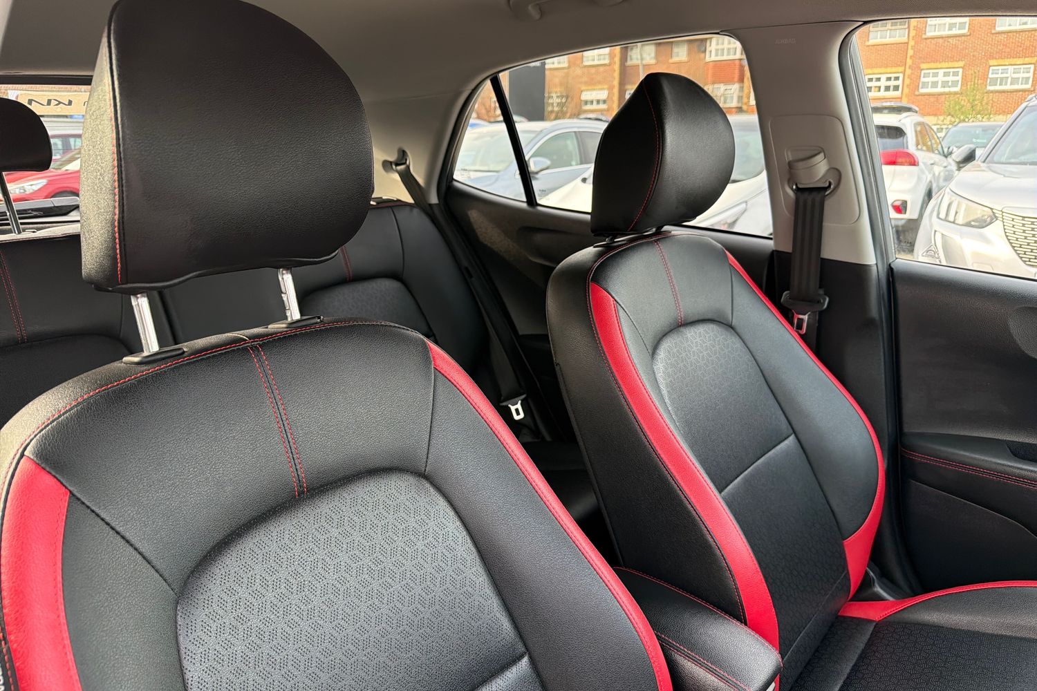 Used Kia Picanto 2023 for sale - 78036735: Photo 25