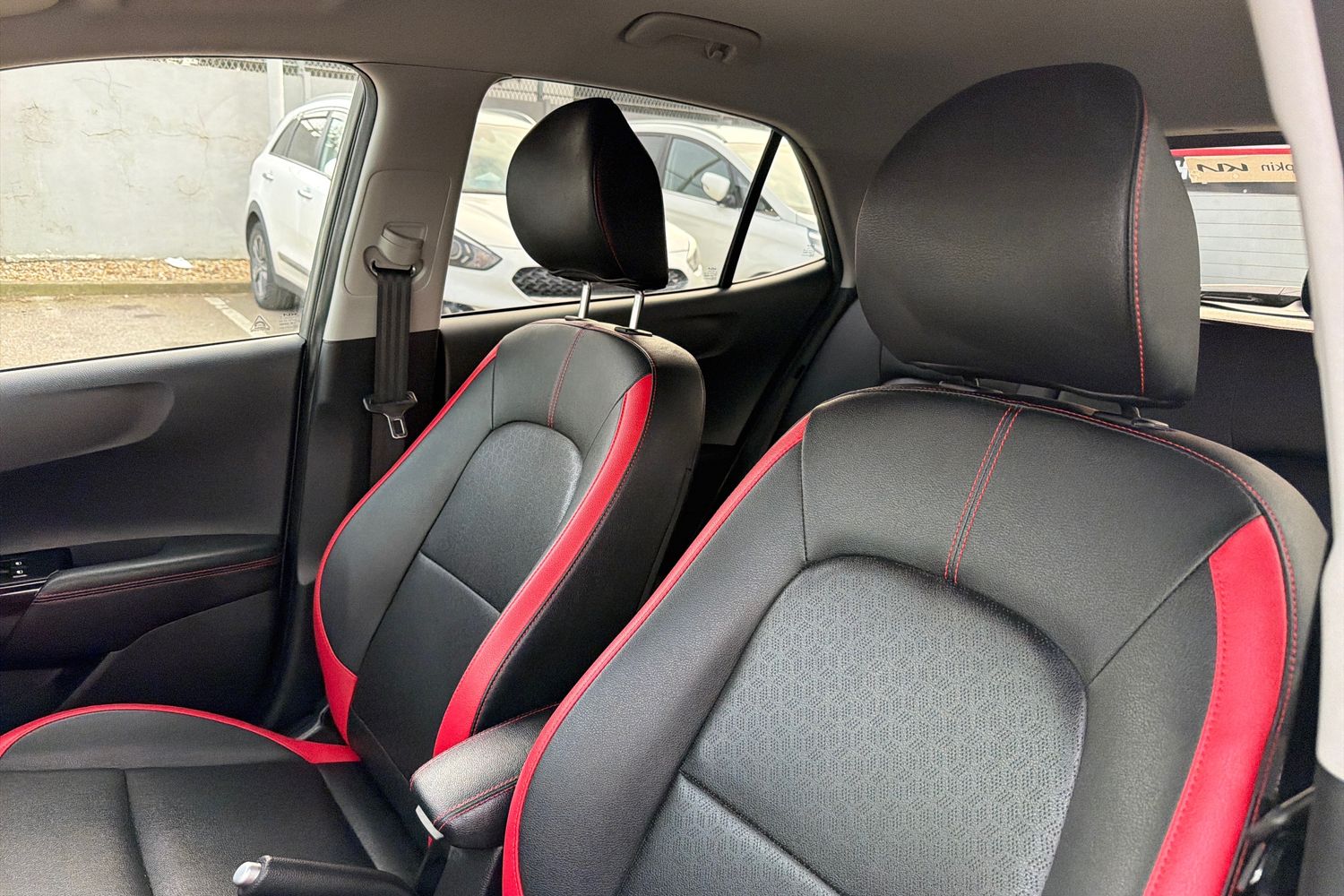 Used Kia Picanto 2023 for sale - 78036735: Photo 26