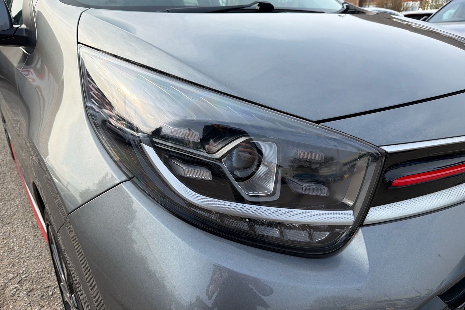 Used Kia Picanto 2023 for sale - 78036735: Photo 27