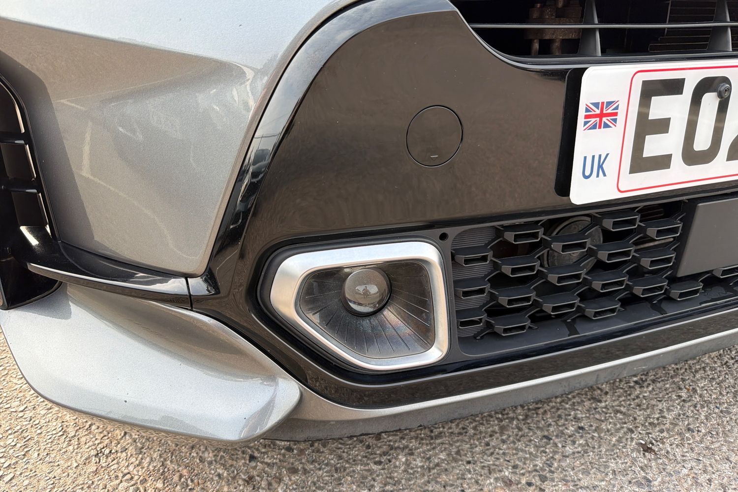 Used Kia Picanto 2023 for sale - 78036735: Photo 28